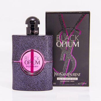 Black Opium Neon EDP 